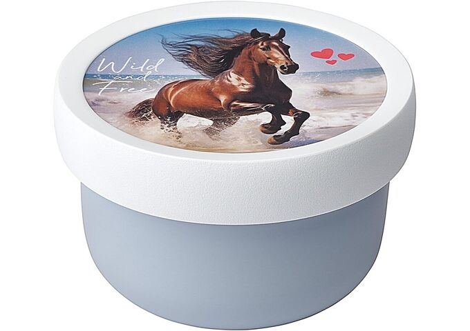 MEPAL fruchtbox campus - wild horse