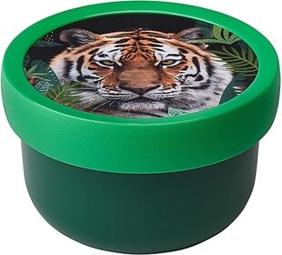 MEPAL fruchtbox campus - wild tiger