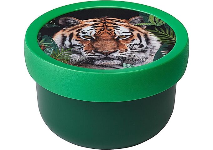 MEPAL fruchtbox campus - wild tiger