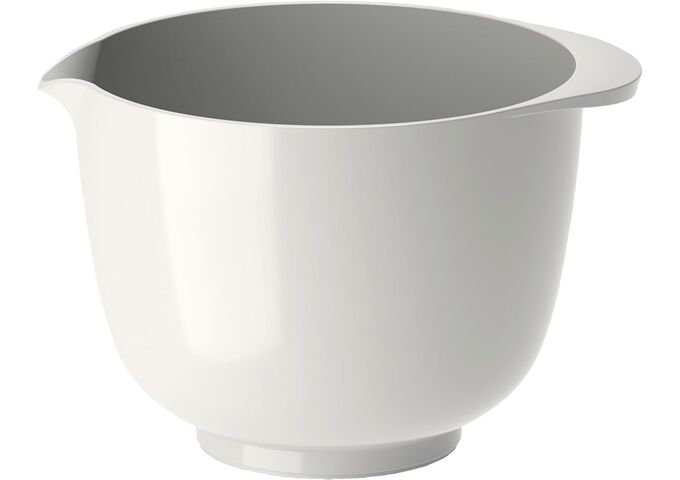 ROSTI NEW Margrethe Schüssel 1,5L Weiss