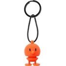 Hoptimist NOGLERING BUMBLE ORANGE SILIKON