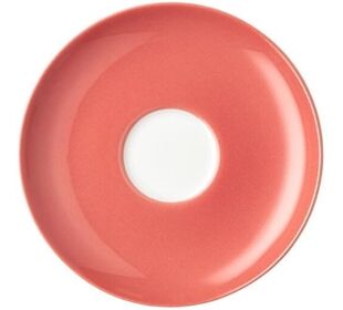 Thomas Sunny Day / Soft Red Espr/Mokka-Unterta. Sunny Day