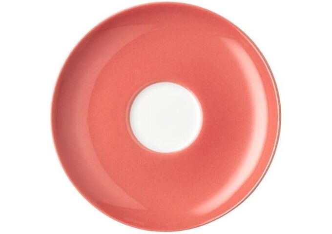 Thomas Sunny Day / Soft Red Espr/Mokka-Unterta. Sunny Day