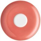 Thomas Sunny Day / Soft Red Kaffee-Untertasse Sunny Day S