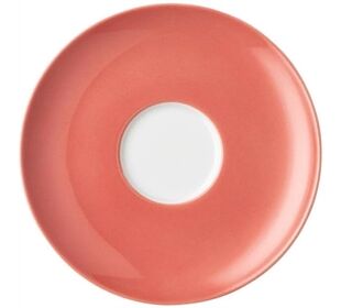 Thomas Sunny Day / Soft Red Kaffee-Untertasse Sunny Day S