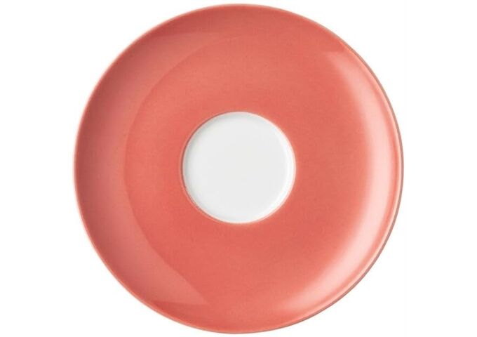 Thomas Sunny Day / Soft Red Kaffee-Untertasse Sunny Day S