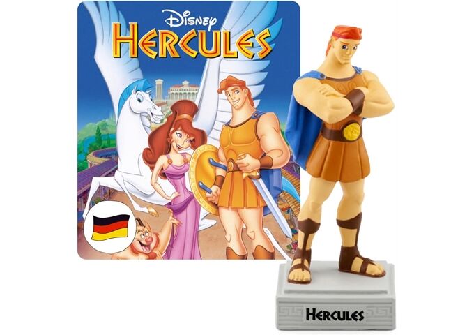 Tonies® Disney Hercules [DACH]