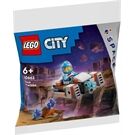 LEGO® City Weltraum-Hoverbike