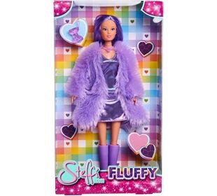 Steffi Love SL Fluffy