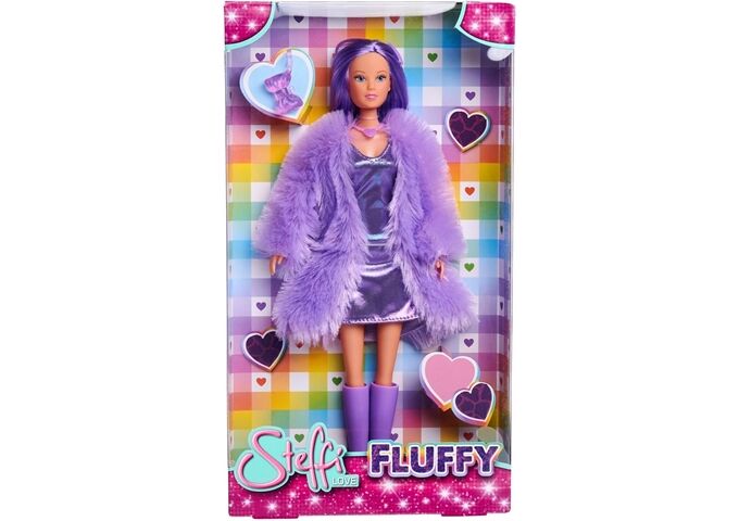 Steffi Love SL Fluffy