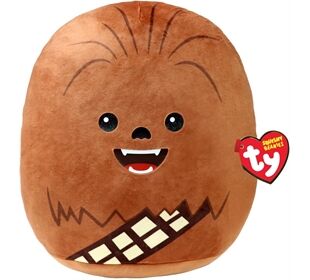 Ty Plüschfigur Kissen Chewbacca