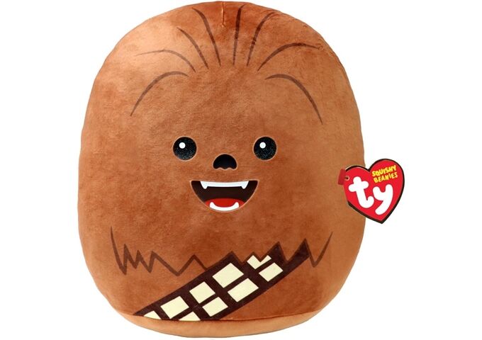 Ty Plüschfigur Kissen Chewbacca