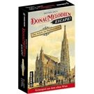 Hutter Donaumelodien Escape - Der Schatz im Stephansdom
