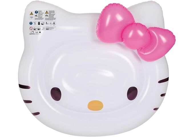Happy People Hello Kitty Floater