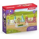 Schleich Hindernisse Zubehör