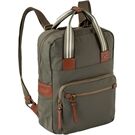 Camel Bari, Backpack, khaki