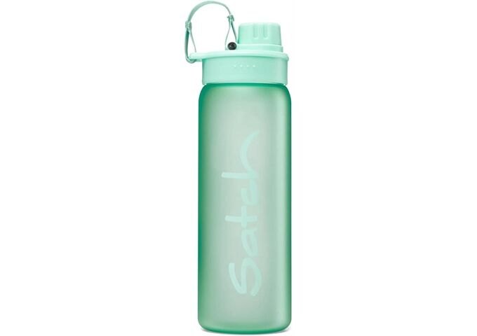 Satch Sport Trinkflasche Mint mint