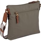Camel Bari, Cross bag, khaki