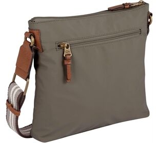Camel Bari, Cross bag, khaki