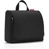 Reisenthel toiletbag XL black