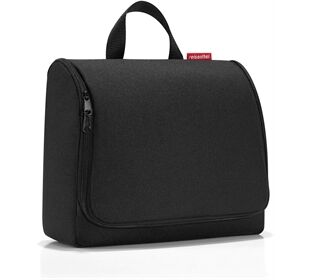 Reisenthel toiletbag XL black