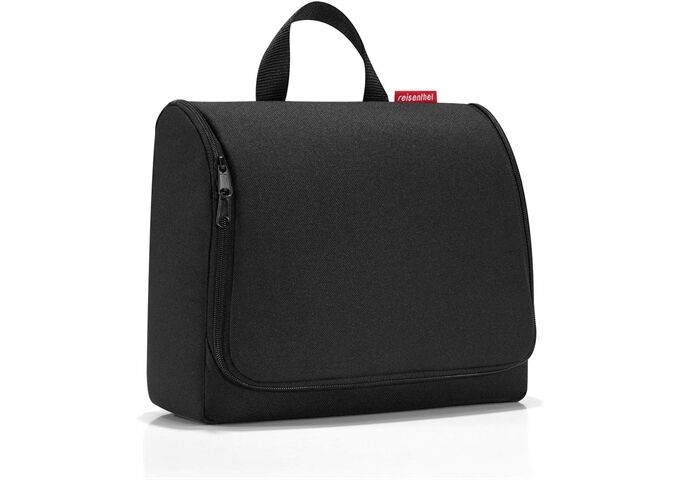 Reisenthel toiletbag XL black