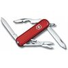 Victorinox Rambler, 58 mm, rot