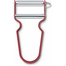 Victorinox REX Sparschäler, rot