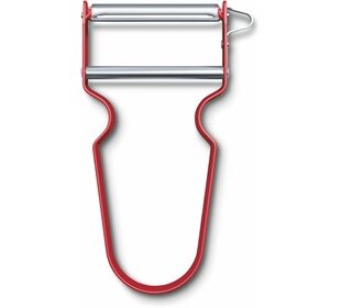 Victorinox REX Sparschäler, rot