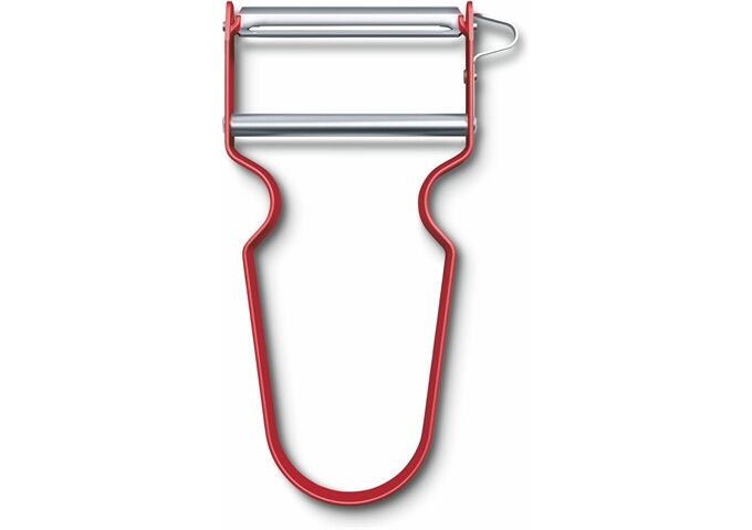 Victorinox REX Sparschäler, rot