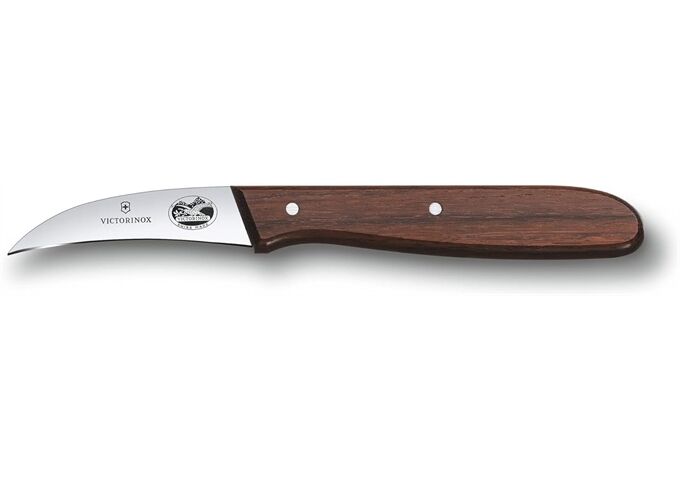 Victorinox Tourniermesser, Ahorn modifiziert