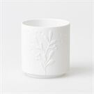 Räder Wundergarten Windlicht D.6,5cm, H.7cm