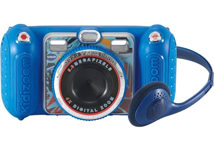 V-Tech Kidizoom Duo Pro