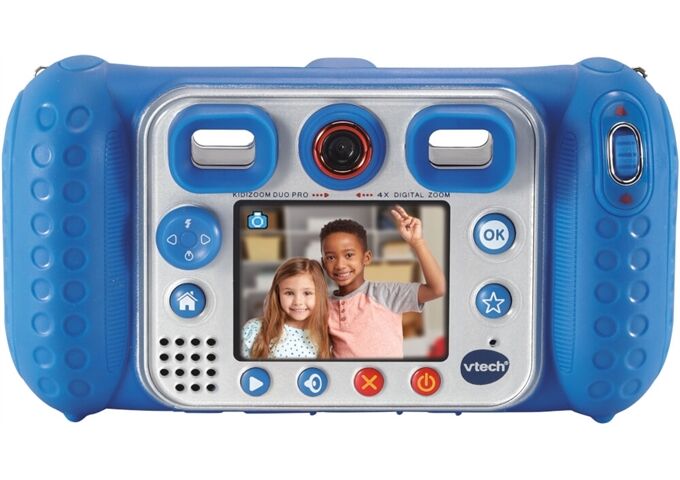 V-Tech Kidizoom Duo Pro