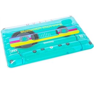 BESTWAY Retro Beats Pool Float