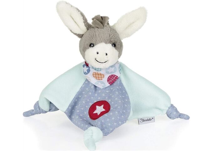 Sterntaler Schmusetuch S Emmi