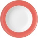 Thomas Sunny Day / Soft Red Suppenteller 23 cm Sunny Day