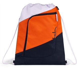 Satch Sun Catcher Sportbeutel dunkelblau