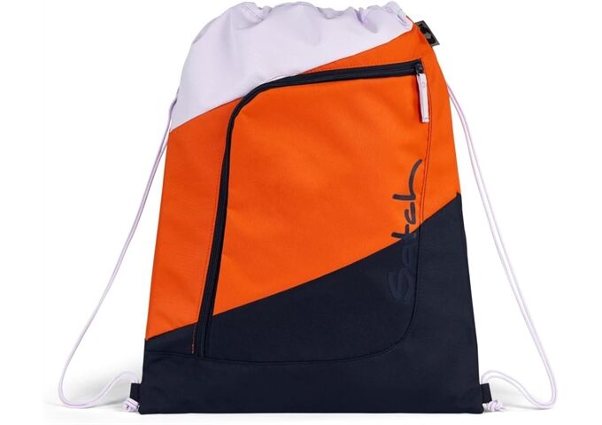 Satch Sun Catcher Sportbeutel dunkelblau