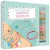 HUTTER TRADE Mein Schmuckset-Schmuck im Boheme-Stil