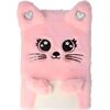 bb Klostermann Notizbuch Cutie Katze Pink A5 (3)