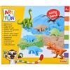 Simba A&F Spielsand Set Dinosaurier