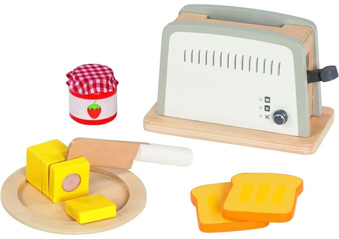 Goki Toaster