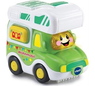 V-Tech Tut Tut Baby Flitzer - Wohnmobil