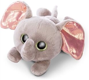 Nici Glubschis Lieg. Elefant Billi-Balu,