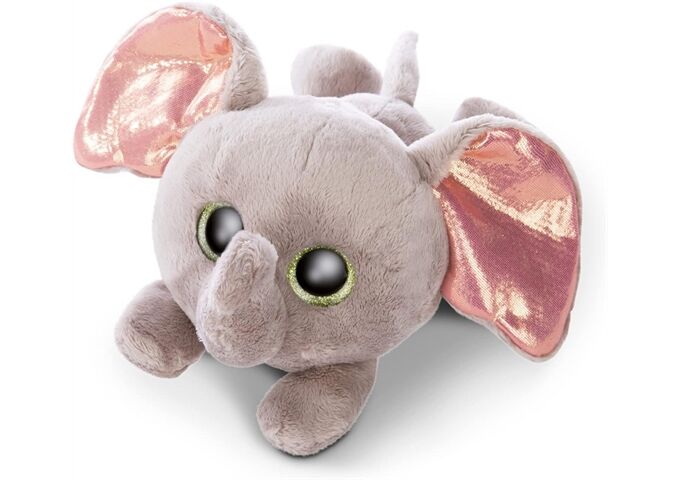 Nici Glubschis Lieg. Elefant Billi-Balu,