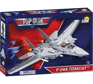 Cobi F14 Tomcat