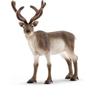 Schleich Rentier