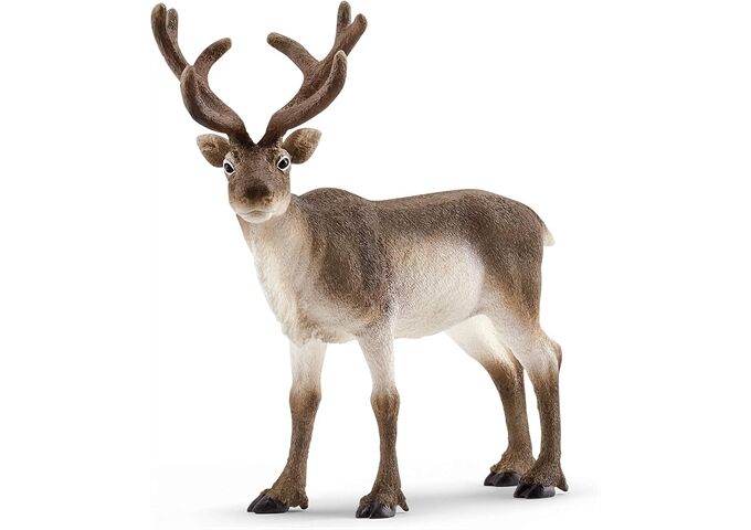 Schleich Rentier