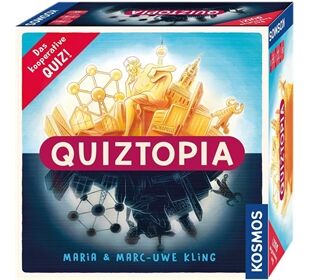 Kosmos Quiztopia